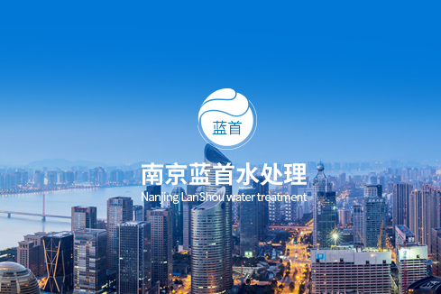 郁南建站-南京蓝首水处理设备有限公司