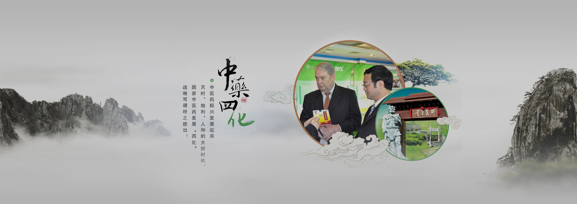 新兴建站-若一医药科技